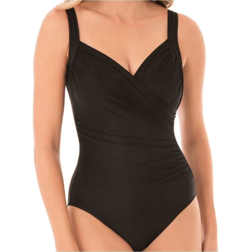 Miraclesuit Must Haves Sanibel